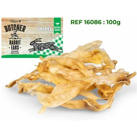 VADIGRAN Oreille De Lapin 100g 3 VADIGRAN Oreille De Lapin 100g