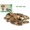 VADIGRAN Oreille De Lapin Avec Poils 85g -Alimentation pour chien Soldes 18301418 1