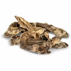 VADIGRAN Oreille De Lapin Avec Poils 85g -Alimentation pour chien Soldes 18301418 2