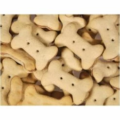 VADIGRAN Snack Chien Biscuits Duo Bones 500g -Alimentation pour chien Soldes 18363877 4