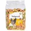 VADIGRAN Snack Chien Biscuits Trainer Mix 500g -Alimentation pour chien Soldes 18363891 1