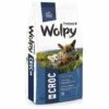 Aliment Chien Wolpy Croc 20kg EVERLAND -Alimentation pour chien Soldes 19886047 1