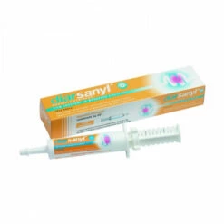 DIARSANYL Anti Diarrhée Diarzanyl Pour Chien Et Chat De 2 à 7 Kg
