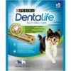 PURINA Dentalife - Medium : Chien De Taille Moyenne (12 à 25kg) -Alimentation pour chien Soldes 20288727 1