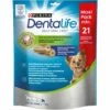 PURINA Dentalife - Extra Mini : Chien De Très Petite Taille (2 à 7kg) -Alimentation pour chien Soldes 20288825 1