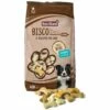 BESTBONE 400 Gr (Boîte) Mini Biscuit Mix: Biscuits Complets MINI MIX Pour Chiens Aux Goûts Variés