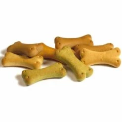 BESTBONE 400 Gr (Boîte) Mini Biscuit Mix: Biscuits Complets MINI MIX Pour Chiens Aux Goûts Variés -Alimentation pour chien Soldes 23816486 3