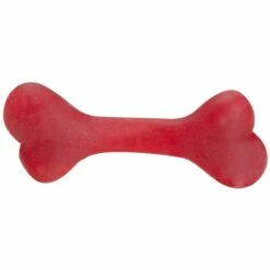 BESTBONE Os Petit Cm 10,5: Petit Os Pour Chien En 5 Saveurs Lait, Boeuf, Légumes, Poulet, Bacon, Bacon -Alimentation pour chien Soldes 23873980 4