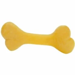 BESTBONE Os Petit Cm 10,5: Petit Os Pour Chien En 5 Saveurs Lait, Boeuf, Légumes, Poulet, Bacon, Bacon -Alimentation pour chien Soldes 23873980 5