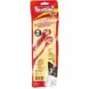 BESTBONE Véritable Os à Jambon De Petite Taille Pour Chiens -Alimentation pour chien Soldes 23873986 1