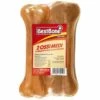 BESTBONE Os Moyens Pour Chiens En Cuir De Vachette -Alimentation pour chien Soldes 23874004 1