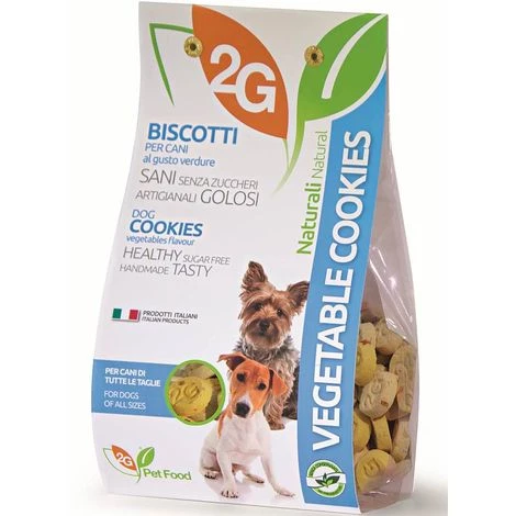 2G PET FOOD CUITS AUX LÉGUMES Aux Légumes Croustillants Et Croustillants 100% Naturels 350 G 3 2G PET FOOD CUITS AUX LÉGUMES Aux Légumes Croustillants Et Croustillants 100% Naturels 350 G