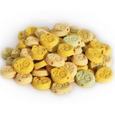 2G PET FOOD CUITS AUX LÉGUMES Aux Légumes Croustillants Et Croustillants 100% Naturels 350 G 4 2G PET FOOD CUITS AUX LÉGUMES Aux Légumes Croustillants Et Croustillants 100% Naturels 350 G – Image 2