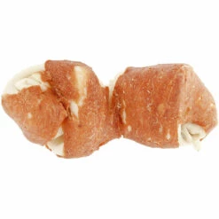 FERRIBIELLA Os De Poulet Pour Chiens 100% Naturel 1 Pièce