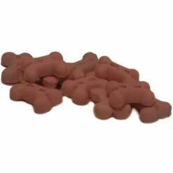 BESTBONE 400 G (Boîte) De Biscuits OBSECTS: Biscuits à La Sauce De Viande Complète Riche En Protéines Pour Les Chiens -Alimentation pour chien Soldes 23898751 3