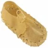 BESTBONE Chaussures En Cuir De Vache à Mâcher De Taille 13 Cm Pour Les Chiens