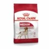 Croquettes Royal Canin Medium Adulte Sac 4 Kg