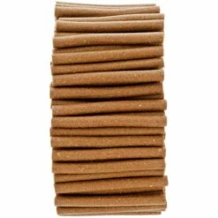 FERRIBIELLA Snacks Dogaroni Au Boeuf Séché Pour Chiens