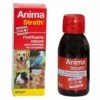 LABORATORIO STANGEST Anima Strath Supplément Fortifiant Et Réparateur. 100ml -Alimentation pour chien Soldes 26466516 1