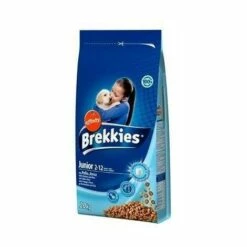 AFFINITY Brekkies Junior Original, Je Pense Que Pour Les Chiots De 20kg