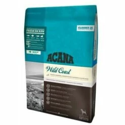 Acana Wild Coast 6 Kg De Poisson