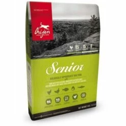 Je Pense Que Pour Chien ORIJEN ORIGINAL 11,4 KG