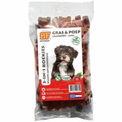 Biscuits Cranberry Biofood : 200gr