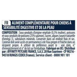 AFFINITY Friandise Chien Advance Snack Sensitive -Alimentation pour chien Soldes 26971703 3