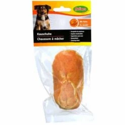 BUBIMEX Chaussure A Macher Au Poulet Moyenne