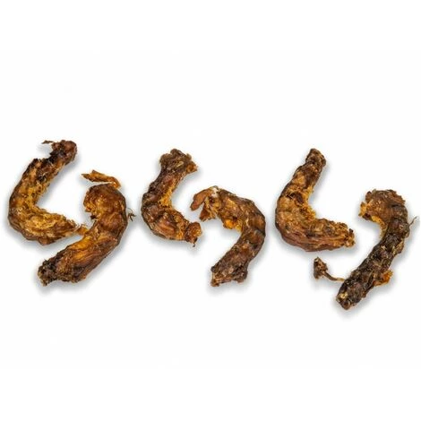 VADIGRAN Friandise Cou De Poulet 150g 7 VADIGRAN Friandise Cou De Poulet 150g – Image 5