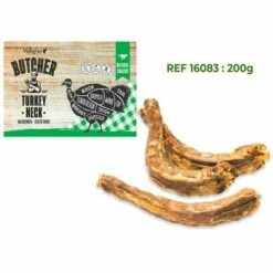 VADIGRAN Friandise Cou De Dinde 200g