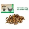VADIGRAN Friandise Aile De Poulet 250g 2 VADIGRAN Friandise Aile De Poulet 250g -Alimentation pour chien Soldes 26974247 1