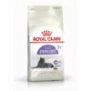 ROYAL CANIN Croquette Chat Royalcanin Sterilised 7+ 400g -Alimentation pour chien Soldes 26974729 1