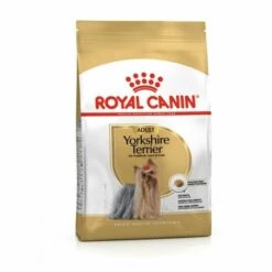 ROYAL CANIN Croquette Chien Royalcanin Yorkshire Adult 500gr