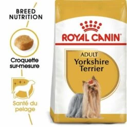 ROYAL CANIN Croquette Chien Royalcanin Yorkshire Adult 500gr -Alimentation pour chien Soldes 26974807 3