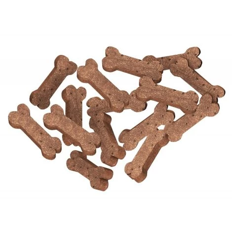 ZOLUX Friandise Mooky Prem Woofies Dinde 100g 6 ZOLUX Friandise Mooky Prem Woofies Dinde 100g – Image 4