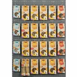 ZOLUX Friandise Mooky Prem Woofies Dinde 100g 11 ZOLUX Friandise Mooky Prem Woofies Dinde 100g -Alimentation pour chien Soldes 26975239 5