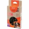 ZOLUX Friandise Mooky Prem Woofies Saumon 100 1 ZOLUX Friandise Mooky Prem Woofies Saumon 100 -Alimentation pour chien Soldes 26975241 1