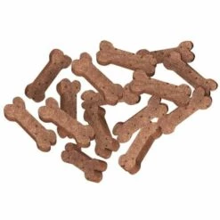 ZOLUX Friandise Mooky Prem Woofies Saumon 100 -Alimentation pour chien Soldes 26975241 4