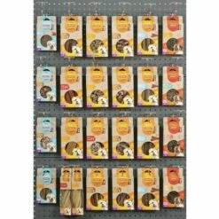 ZOLUX Friandise Mooky Prem Woofies Saumon 100 -Alimentation pour chien Soldes 26975241 5