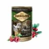 AFD Boite Patee Carnilove Canard-faisant 400gr