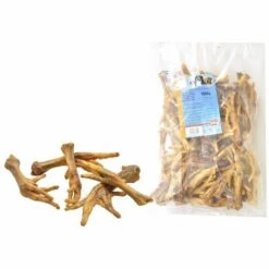 VADIGRAN Pattes De Poulet Nature 1kg