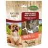 BUBIMEX Mou De Boeuf 100g -Alimentation pour chien Soldes 26976449 1