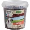 BUBIMEX Bubi Viande De Boeuf 150gr -Alimentation pour chien Soldes 26976456 1