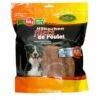 BUBIMEX Filets De Poulet 600g Pack 2x300g