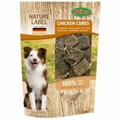 BUBIMEX Cubes De Poulet 150 G