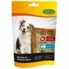 BUBIMEX Filets De Poulet Et Poisson -Alimentation pour chien Soldes 26976493 1