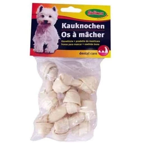 BUBIMEX Os Noue Blanc 7 Cm X 6 3 BUBIMEX Os Noue Blanc 7 Cm X 6