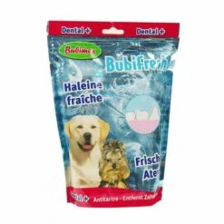 BUBIMEX Friandise Pour Chien Bubi Fresh X 50