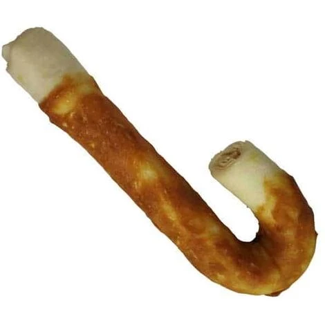 BUBIMEX Friandise Pour Chien Chickies 15 Cm, 65 G 3 BUBIMEX Friandise Pour Chien Chickies 15 Cm, 65 G